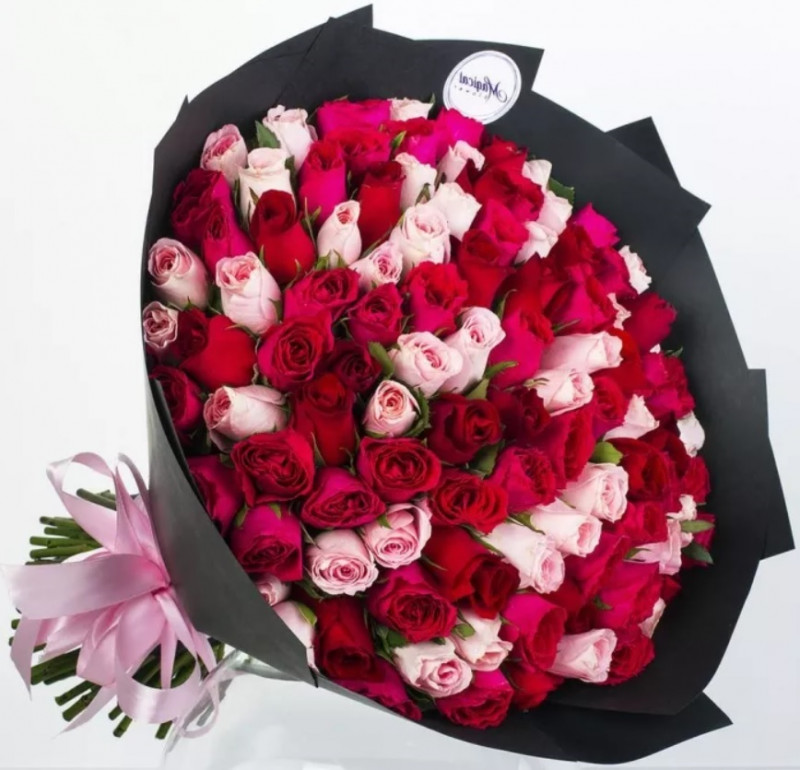 Где заказать розы в Санкт-Петербурге Где заказать розы в Санкт-Петербурге